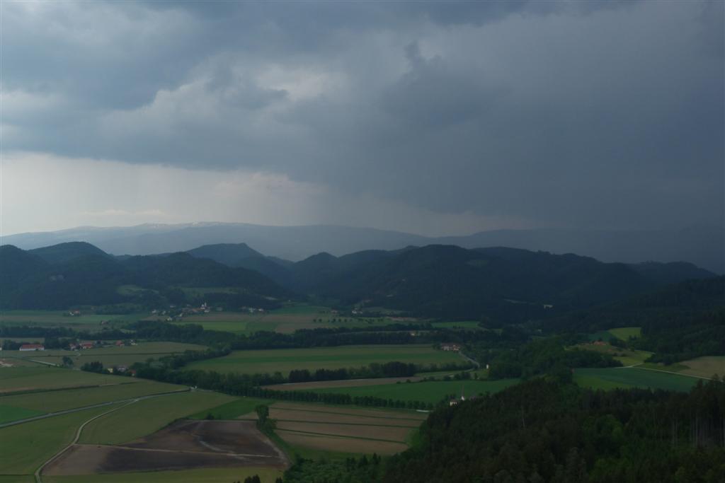 2011-05-21 bis 22 Frhjahrsausfahrt nach Hochosterwitz